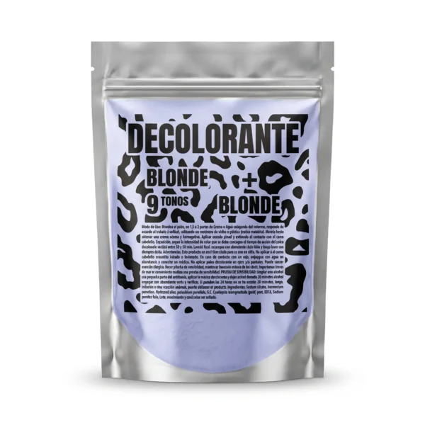 Decolorante