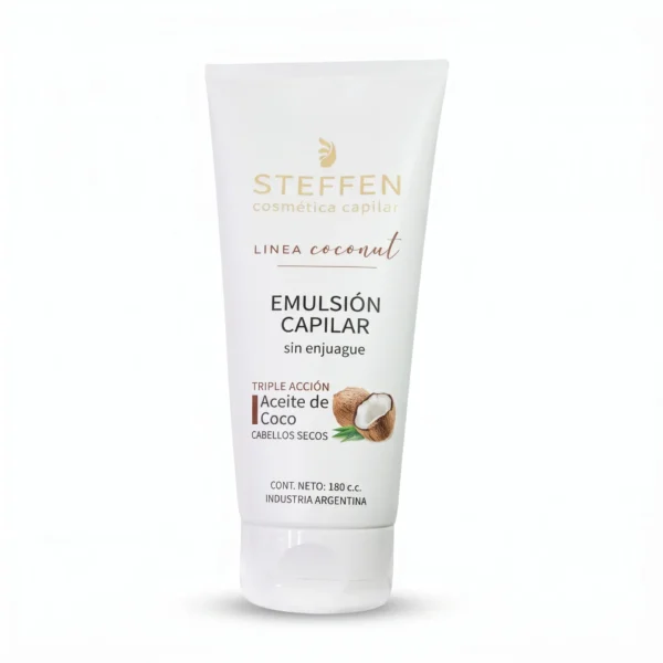 Steffen Emulsión