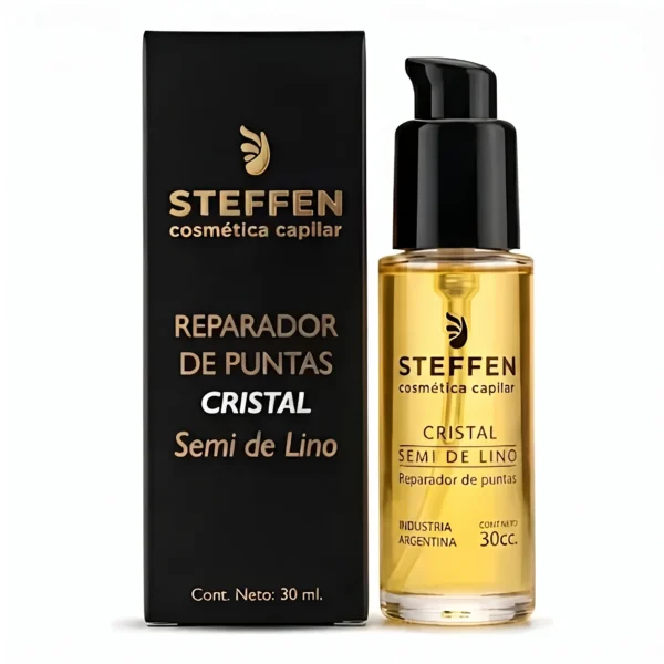 Steffen Reparador
