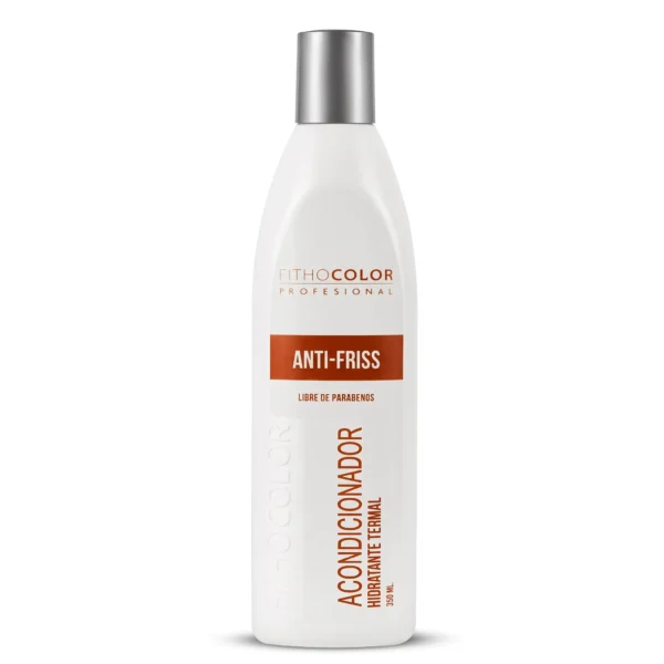 Fithocolor Anti-Friss