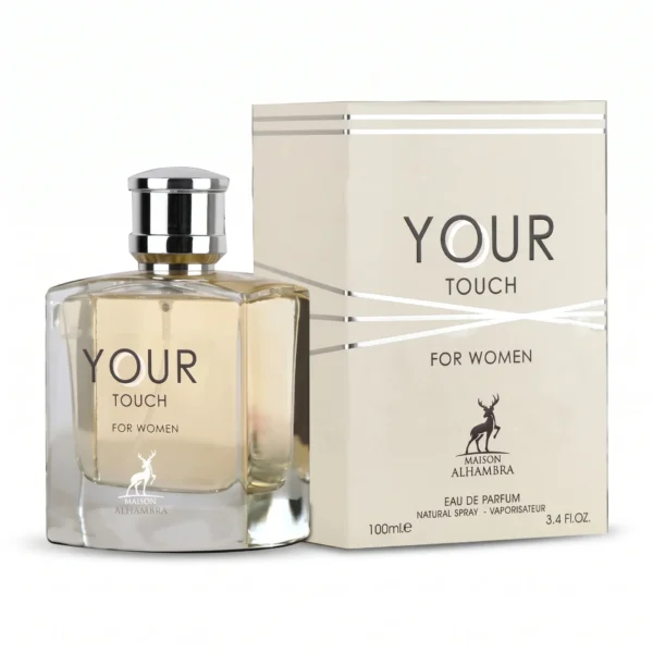 Maison Your